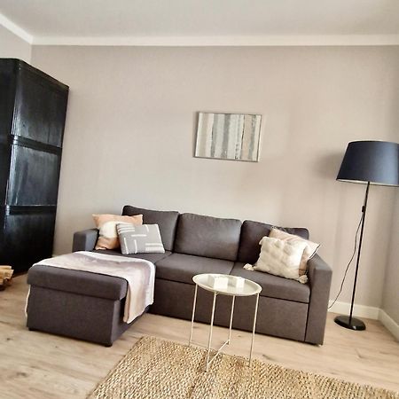 Tolstoi Scandinavian 1 Bedroom Apartment + Free Parking Tartu Luaran gambar