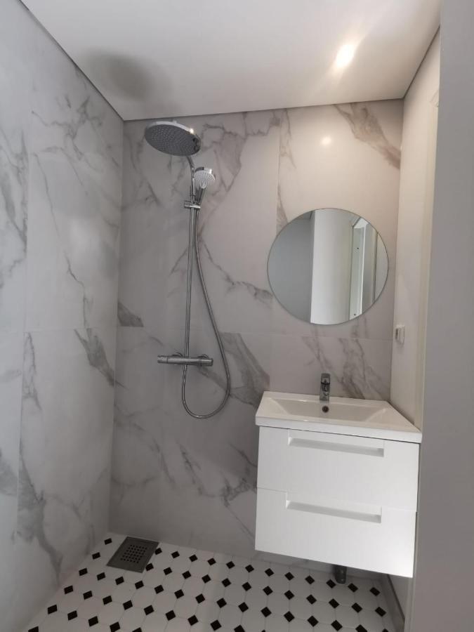 Tolstoi Scandinavian 1 Bedroom Apartment + Free Parking Tartu Luaran gambar
