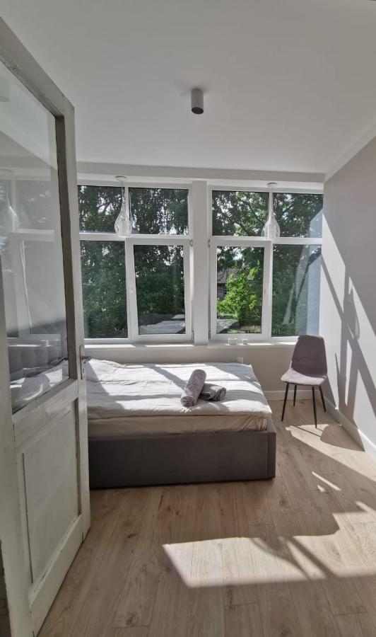 Tolstoi Scandinavian 1 Bedroom Apartment + Free Parking Tartu Luaran gambar