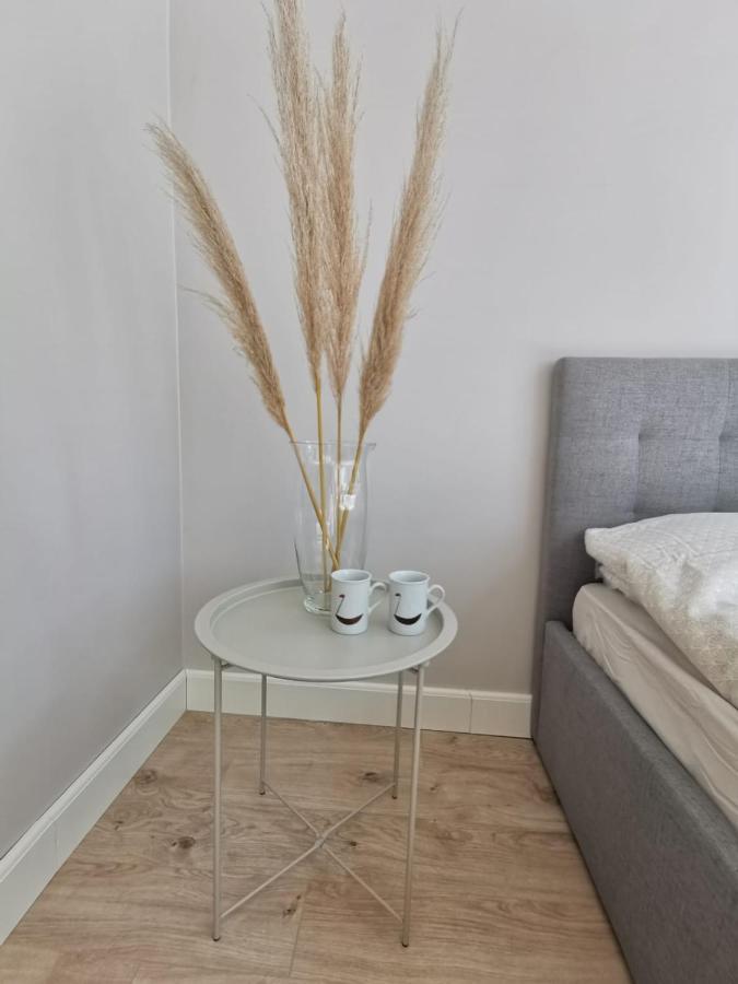 Tolstoi Scandinavian 1 Bedroom Apartment + Free Parking Tartu Luaran gambar