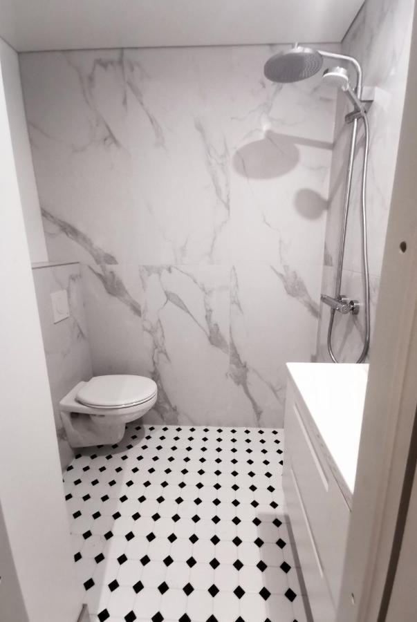 Tolstoi Scandinavian 1 Bedroom Apartment + Free Parking Tartu Luaran gambar