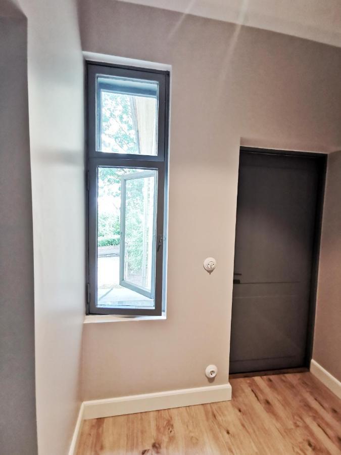 Tolstoi Scandinavian 1 Bedroom Apartment + Free Parking Tartu Luaran gambar