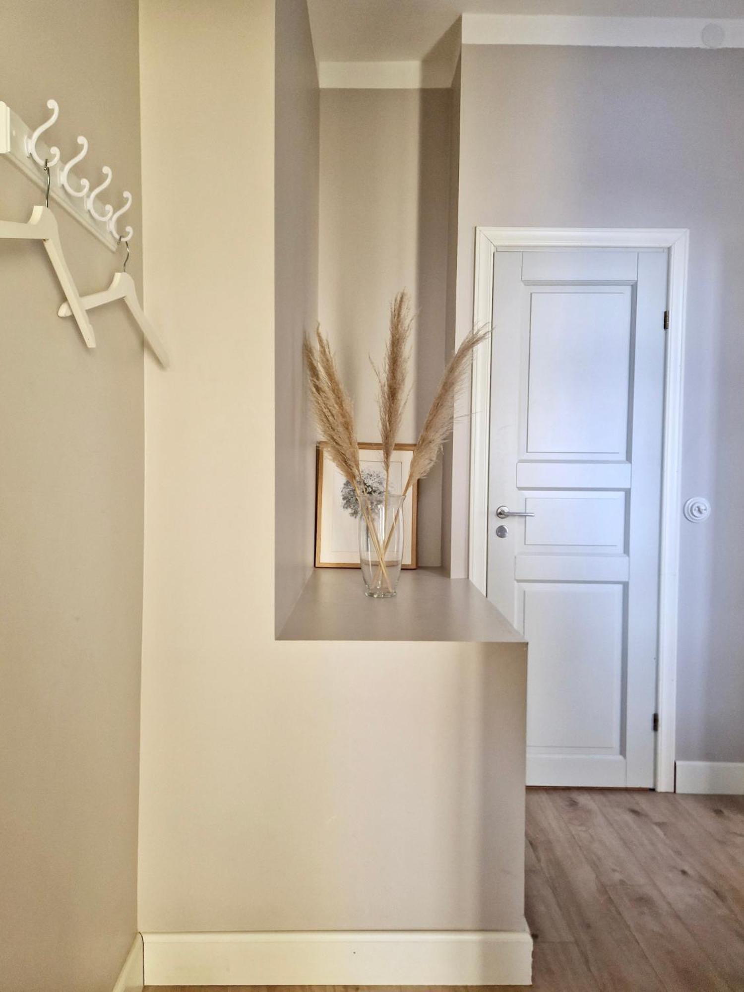 Tolstoi Scandinavian 1 Bedroom Apartment + Free Parking Tartu Luaran gambar