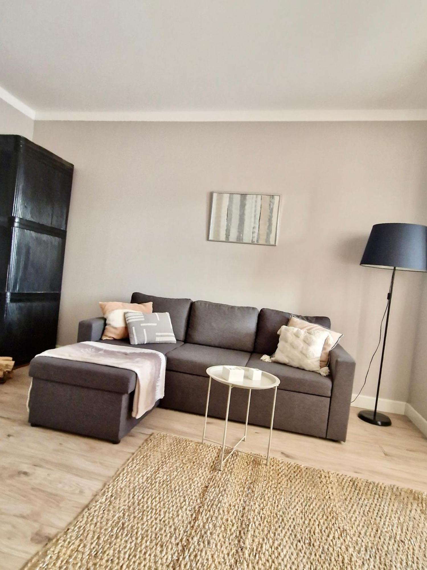 Tolstoi Scandinavian 1 Bedroom Apartment + Free Parking Tartu Luaran gambar